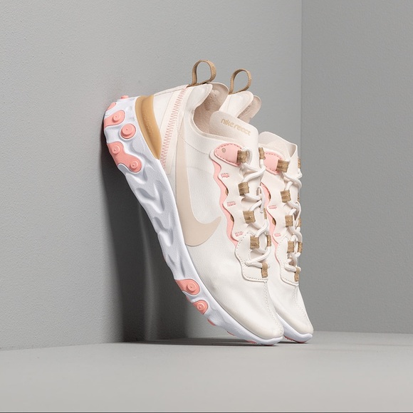 Nike React Element 55 Womens - Picture 11 of 11
